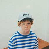 ���������꡼ No.003�Υ���ͥ������ / �֤ۤ���MOTHER�ץ��������ȡפ�˹�ҥ֥��ɡ�NEW ERA�פΥ������2�Ƥ����ꡣ4��29���Υ��٥�Ȥ��������򳫻�