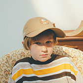 ���������꡼ No.005�Υ���ͥ������ / �֤ۤ���MOTHER�ץ��������ȡפ�˹�ҥ֥��ɡ�NEW ERA�פΥ������2�Ƥ����ꡣ4��29���Υ��٥�Ȥ��������򳫻�