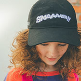 NEW ERA® ニューエラ　ほぼ日　MOTHER 3種セット ほぼ日MOTHERプロジェクト」と帽子ブランド「NEW ERA」のコラボ