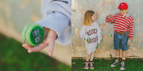 ���������꡼ No.004�Υ���ͥ������ / �ǰ����ٿͥݡ������о졣�֤ۤ���MOTHER�ץ��������ȡפο����٥�ȡ֥˥塼�ݡ������ѥ륳�����ƥ��ס�12��15���˳���