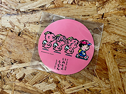 画像ギャラリー No.004のサムネイル画像 / 「MOTHER」の「いのちのうどん」,8月に発売。ぐんまけん! のおいしいうどん