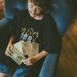 ���������꡼ No.004�Υ���ͥ������ / ��MOTHER�״�Ϣ���å��������ʲ��ʤ��㤨�롣�ۤ������ȥ����֥ϥ������åХ�������פ򳫺���