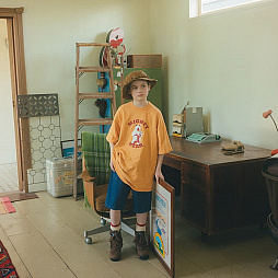 ���������꡼ No.006�Υ���ͥ������ / ��MOTHER2�ץ��ޡ����Υӡ������������Хå��䥢�����ȥ졼�ʤɡ��ƤΥ��å���7��17����ȯ��