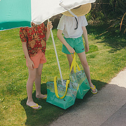 ���������꡼ No.012�Υ���ͥ������ / ��MOTHER2�ץ��ޡ����Υӡ������������Хå��䥢�����ȥ졼�ʤɡ��ƤΥ��å���7��17����ȯ��