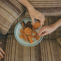 画像ギャラリー No.005のサムネイル画像 / 「MOTHERのおみせ。」渋谷PARCO6階に7月25日から期間限定オープン。どせいさんのキャンディボトルなど新商品も登場