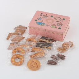 画像ギャラリー No.006のサムネイル画像 / 「MOTHERのおみせ。」渋谷PARCO6階に7月25日から期間限定オープン。どせいさんのキャンディボトルなど新商品も登場