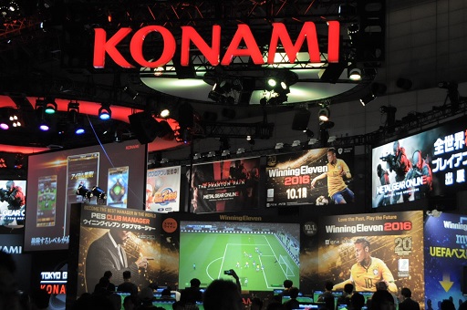 Tgs 15 ウイニングイレブン 16 プレイレポート イメージどおりに動く操作性と戦術プランの組み立てが楽しい作品に