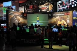 ���������꡼ No.008�Υ���ͥ������ / ��TGS 2015�ϡ֥����˥󥰥���֥� 2016�ץץ쥤��ݡ��ȡ����᡼���ɤ����ư�����������ѥץ����Ȥ�Ω�Ƥ��ڤ������ʤ�