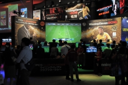 ���������꡼ No.009�Υ���ͥ������ / ��TGS 2015�ϡ֥����˥󥰥���֥� 2016�ץץ쥤��ݡ��ȡ����᡼���ɤ����ư�����������ѥץ����Ȥ�Ω�Ƥ��ڤ������ʤ�