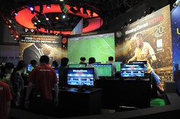 ���������꡼ No.010�Υ���ͥ������ / ��TGS 2015�ϡ֥����˥󥰥���֥� 2016�ץץ쥤��ݡ��ȡ����᡼���ɤ����ư�����������ѥץ����Ȥ�Ω�Ƥ��ڤ������ʤ�