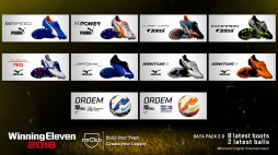 ���������꡼ No.003�Υ���ͥ������ / �֥����˥󥰥���֥� 2016��12��3���Υ��åץǡ��Ȥ�myClub�˥ե��ɥ꡼�ޥå����ɲ�