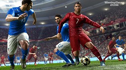 ウイニングイレブン 16 大型アップデート第2弾で新ユニフォームが多数登場