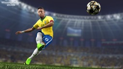 無料で遊べる ウイニングイレブン 16 Myclub の配信がスタート