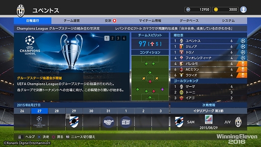 ���������꡼ No.002�Υ���ͥ������ / PS4/PS3�ǡ֥����˥󥰥���֥� 2016�פ���������2016ǯ1��13���ޤ�40�󥪥դ�