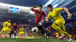 画像ギャラリー No.003のサムネイル画像 / 「ウイイレ 2016」myClubで「AFC Champions League」キャンペーンを実施