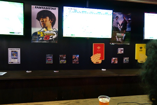 ���������꡼ No.004�Υ���ͥ������ / ��E3 2015�ϡ֥����˥󥰥���֥� 2016�פ򥹥ݡ��ĥС�����KONAMI�֡������θ�������Ʊ�ΤΤ֤Ĥ����礬���ꥢ���