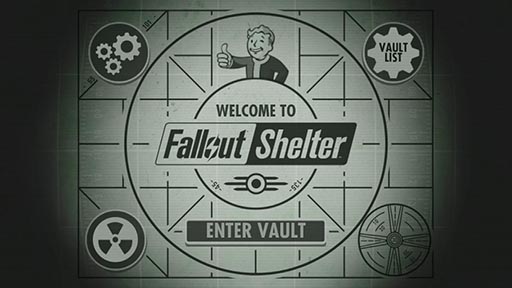 Fallout シリーズと世界観を共有するスマホ向けslg Fallout Shelter のプレイレポートをお届け 核シェルターの監督官になり健全な施設運営を目指そう