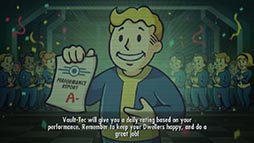 画像ギャラリー No.002のサムネイル画像 / 「Fallout」シリーズと世界観を共有するスマホ向けSLG「Fallout Shelter」のプレイレポートをお届け。核シェルターの監督官になり健全な施設運営を目指そう