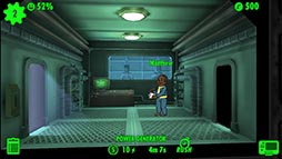 画像ギャラリー No.003のサムネイル画像 / 「Fallout」シリーズと世界観を共有するスマホ向けSLG「Fallout Shelter」のプレイレポートをお届け。核シェルターの監督官になり健全な施設運営を目指そう