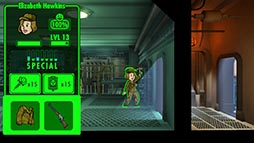 画像ギャラリー No.006のサムネイル画像 / 「Fallout」シリーズと世界観を共有するスマホ向けSLG「Fallout Shelter」のプレイレポートをお届け。核シェルターの監督官になり健全な施設運営を目指そう