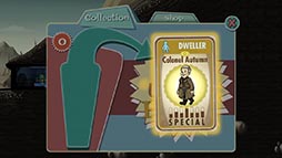 画像ギャラリー No.021のサムネイル画像 / 「Fallout」シリーズと世界観を共有するスマホ向けSLG「Fallout Shelter」のプレイレポートをお届け。核シェルターの監督官になり健全な施設運営を目指そう