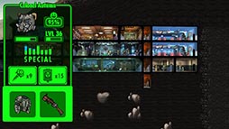 画像ギャラリー No.023のサムネイル画像 / 「Fallout」シリーズと世界観を共有するスマホ向けSLG「Fallout Shelter」のプレイレポートをお届け。核シェルターの監督官になり健全な施設運営を目指そう