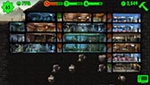 画像ギャラリー No.024のサムネイル画像 / 「Fallout」シリーズと世界観を共有するスマホ向けSLG「Fallout Shelter」のプレイレポートをお届け。核シェルターの監督官になり健全な施設運営を目指そう