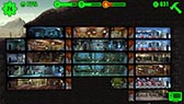 画像ギャラリー No.026のサムネイル画像 / 「Fallout」シリーズと世界観を共有するスマホ向けSLG「Fallout Shelter」のプレイレポートをお届け。核シェルターの監督官になり健全な施設運営を目指そう