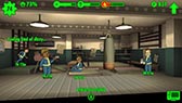 画像ギャラリー No.027のサムネイル画像 / 「Fallout」シリーズと世界観を共有するスマホ向けSLG「Fallout Shelter」のプレイレポートをお届け。核シェルターの監督官になり健全な施設運営を目指そう