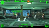 画像ギャラリー No.028のサムネイル画像 / 「Fallout」シリーズと世界観を共有するスマホ向けSLG「Fallout Shelter」のプレイレポートをお届け。核シェルターの監督官になり健全な施設運営を目指そう