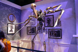 ꡼ No.003 | E3 2015ϥȥ쥤顼ɽƤȤϡ٤ƥǲǽDishonored 2פΥȡ٥ȤǶŪʥǥơ뤬餫