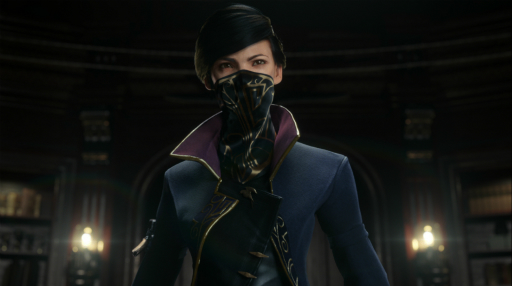 ꡼ No.004 | E3 2015ϥȥ쥤顼ɽƤȤϡ٤ƥǲǽDishonored 2פΥȡ٥ȤǶŪʥǥơ뤬餫