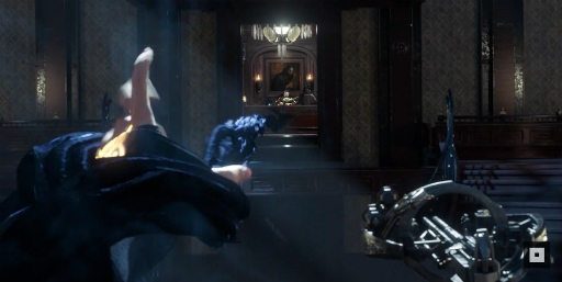 ꡼ No.010 | E3 2015ϥȥ쥤顼ɽƤȤϡ٤ƥǲǽDishonored 2פΥȡ٥ȤǶŪʥǥơ뤬餫