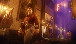 ���������꡼ No.015�Υ���ͥ������ / ��E3 2016��Bethesda����Dishonored 2�פκǿ��ץ쥤��������Ϫ��Void Engine�������Ф�����������ʥ��������Ʒ㤷����Ʈ�����������