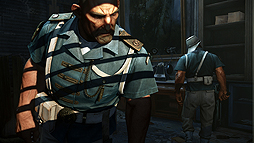 ���������꡼ No.019�Υ���ͥ������ / ��E3 2016��Bethesda����Dishonored 2�פκǿ��ץ쥤��������Ϫ��Void Engine�������Ф�����������ʥ��������Ʒ㤷����Ʈ�����������