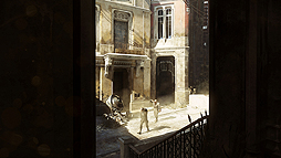 ���������꡼ No.021�Υ���ͥ������ / ��E3 2016��Bethesda����Dishonored 2�פκǿ��ץ쥤��������Ϫ��Void Engine�������Ф�����������ʥ��������Ʒ㤷����Ʈ�����������