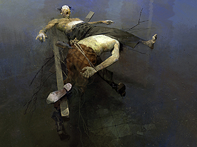 ���������꡼ No.033�Υ���ͥ������ / ��E3 2016��Bethesda����Dishonored 2�פκǿ��ץ쥤��������Ϫ��Void Engine�������Ф�����������ʥ��������Ʒ㤷����Ʈ�����������