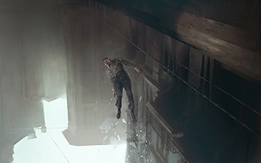 ���������꡼ No.037�Υ���ͥ������ / ��E3 2016��Bethesda����Dishonored 2�פκǿ��ץ쥤��������Ϫ��Void Engine�������Ф�����������ʥ��������Ʒ㤷����Ʈ�����������