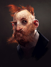 ���������꡼ No.043�Υ���ͥ������ / ��E3 2016��Bethesda����Dishonored 2�פκǿ��ץ쥤��������Ϫ��Void Engine�������Ф�����������ʥ��������Ʒ㤷����Ʈ�����������