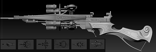 ���������꡼ No.052�Υ���ͥ������ / ��E3 2016��Bethesda����Dishonored 2�פκǿ��ץ쥤��������Ϫ��Void Engine�������Ф�����������ʥ��������Ʒ㤷����Ʈ�����������