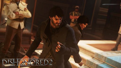 Dishonored 2פ1̵åץǡȤȯɽߥ꡼ȥǽϤƱѲǽˤNew Game Plusץ⡼ɤƳ