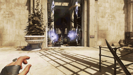 画像ギャラリー No.003のサムネイル画像 / 「Dishonored 2」の第1弾無料アップデートが発表。エミリーとコルヴォの能力を同時使用可能にする「New Game Plus」モードを導入