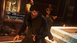 ꡼ No.003 | ͳ٤ι⤤ƥ륹Dishonored 2פΥץ쥤ץå󡣰ŻԤԤϡǤιϤޤƻ