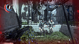 ꡼ No.008 | ͳ٤ι⤤ƥ륹Dishonored 2פΥץ쥤ץå󡣰ŻԤԤϡǤιϤޤƻ