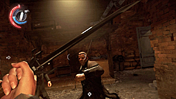 ꡼ No.009 | ͳ٤ι⤤ƥ륹Dishonored 2פΥץ쥤ץå󡣰ŻԤԤϡǤιϤޤƻ