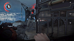 ꡼ No.011 | ͳ٤ι⤤ƥ륹Dishonored 2פΥץ쥤ץå󡣰ŻԤԤϡǤιϤޤƻ