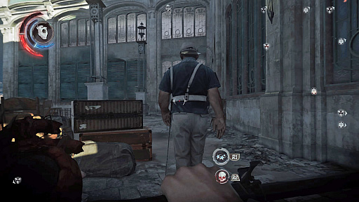 ꡼ No.013 | ͳ٤ι⤤ƥ륹Dishonored 2פΥץ쥤ץå󡣰ŻԤԤϡǤιϤޤƻ