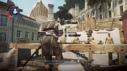 ꡼ No.015 | ͳ٤ι⤤ƥ륹Dishonored 2פΥץ쥤ץå󡣰ŻԤԤϡǤιϤޤƻ