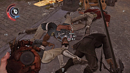 ꡼ No.016 | ͳ٤ι⤤ƥ륹Dishonored 2פΥץ쥤ץå󡣰ŻԤԤϡǤιϤޤƻ