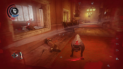 ꡼ No.017 | ͳ٤ι⤤ƥ륹Dishonored 2פΥץ쥤ץå󡣰ŻԤԤϡǤιϤޤƻ